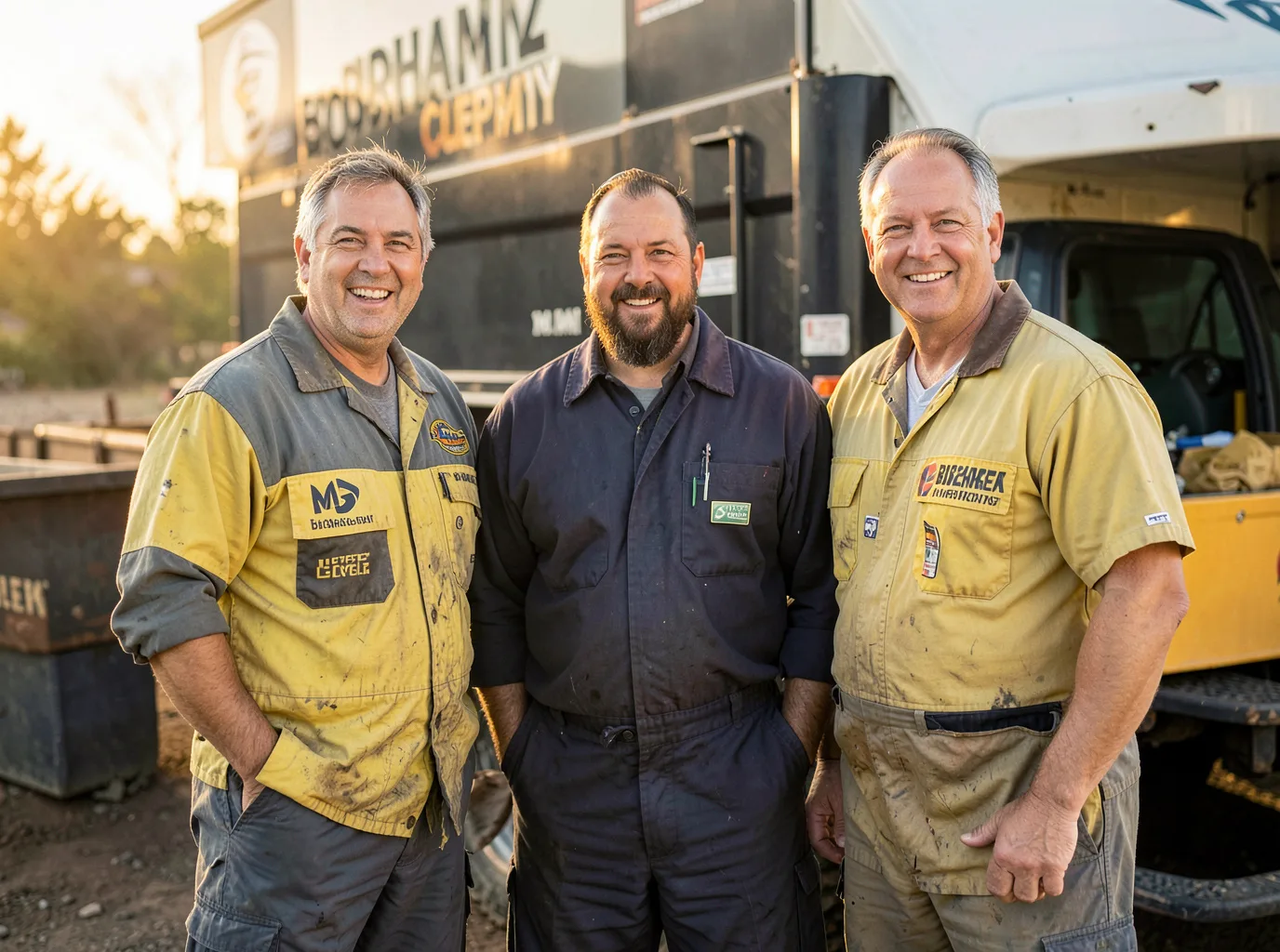 Sewage Cleanup company in Vaughan, MS