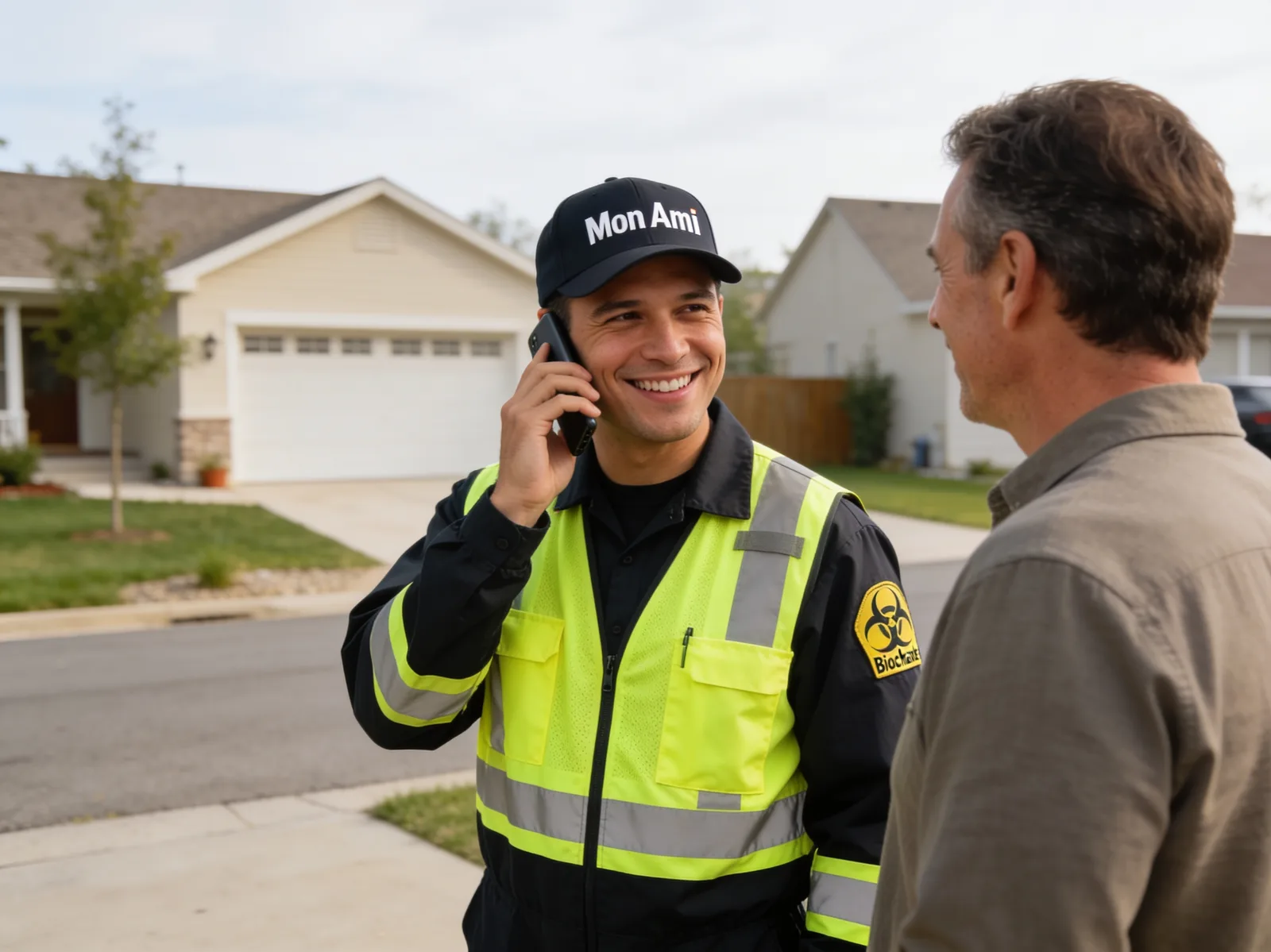 Sewage Cleanup Vaughan, MS FAQs